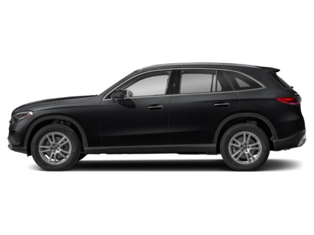 New 2026 Black Mercedes-Benz GLC 300 image 15