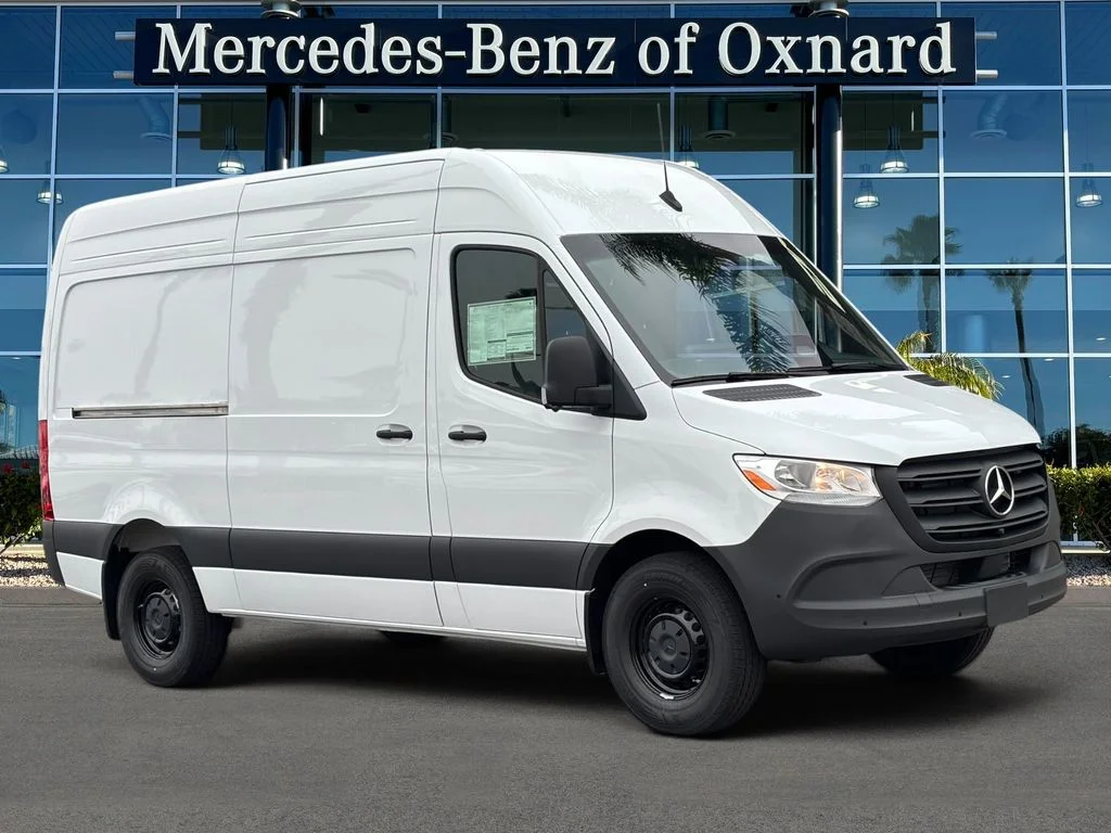 New 2026 White Mercedes-Benz  image 1