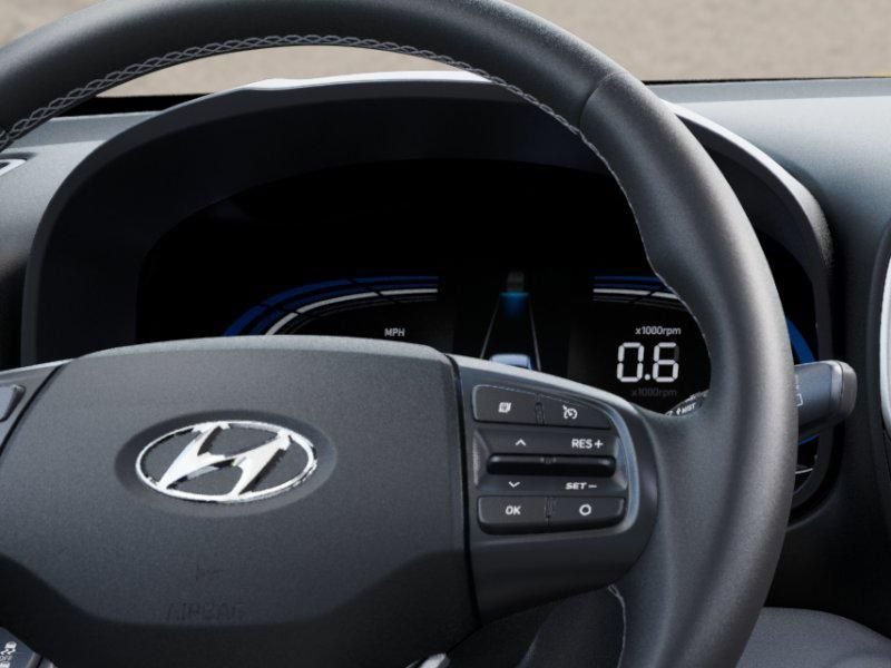 2025 Hyundai Venue SEL - Photo 16