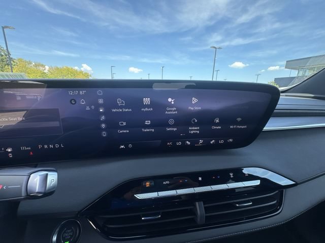 2026 Buick Enclave Sport Touring - Photo 16