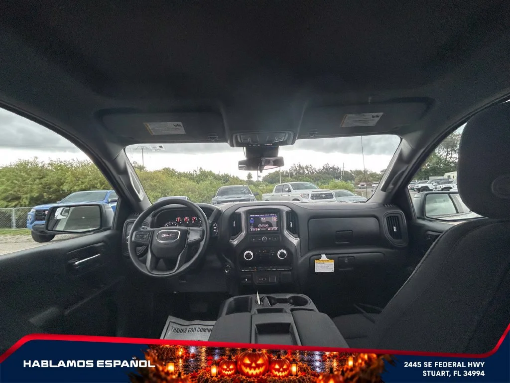 2026 GMC Sierra 1500 Pro - Photo 14