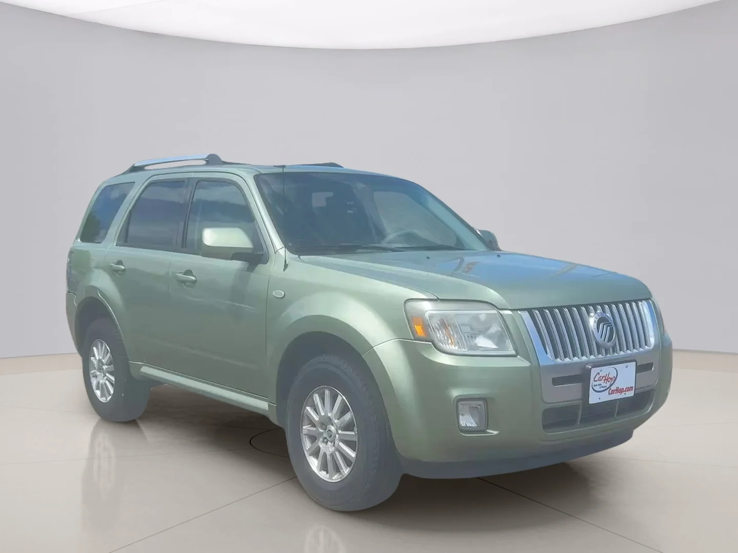 Used 2009 Apple Mercury PREMIER image 7