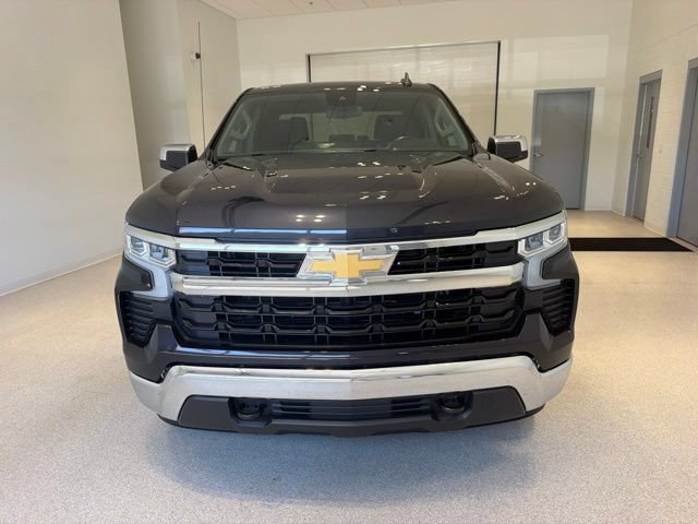 Used 2022 Dark Ash Metallic Chevrolet LT (2FL) image 2