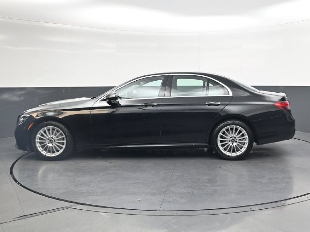 Used 2023  Mercedes-Benz E 350 image 9