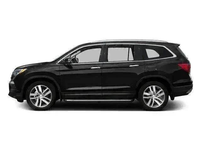 Used 2016 Gray Honda Touring image 3
