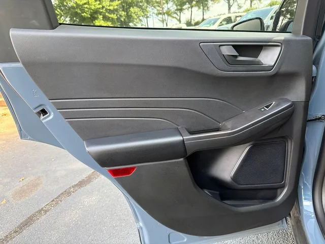 Used 2024 Blue Ford Active image 22