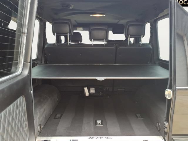 Used 2016  Mercedes-Benz AMG® G 63 image 30