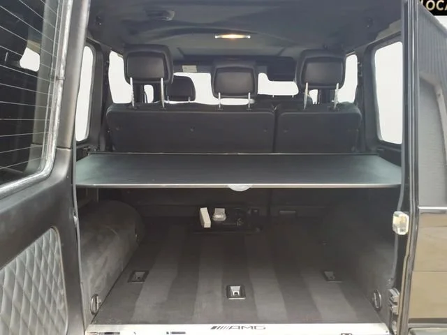 Used 2016  Mercedes-Benz AMG® G 63 image 30