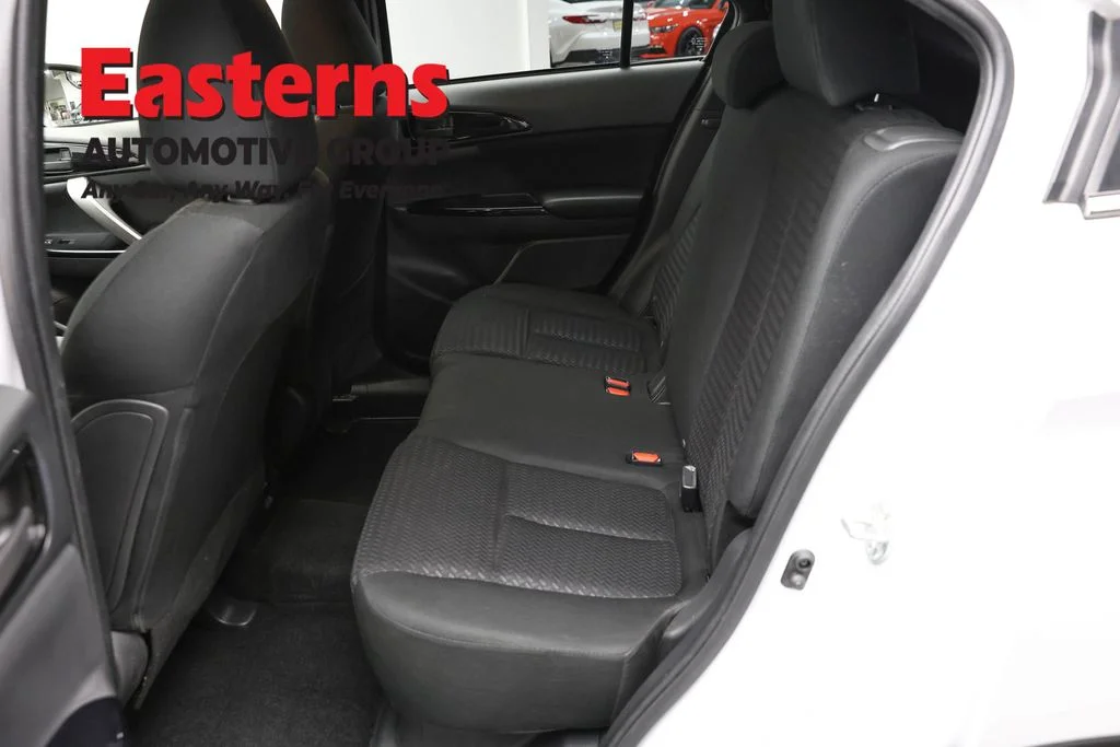 Used 2024 White Mitsubishi LE image 20