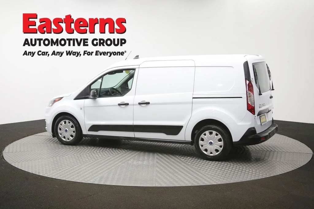 Used 2022 White Ford XLT image 56