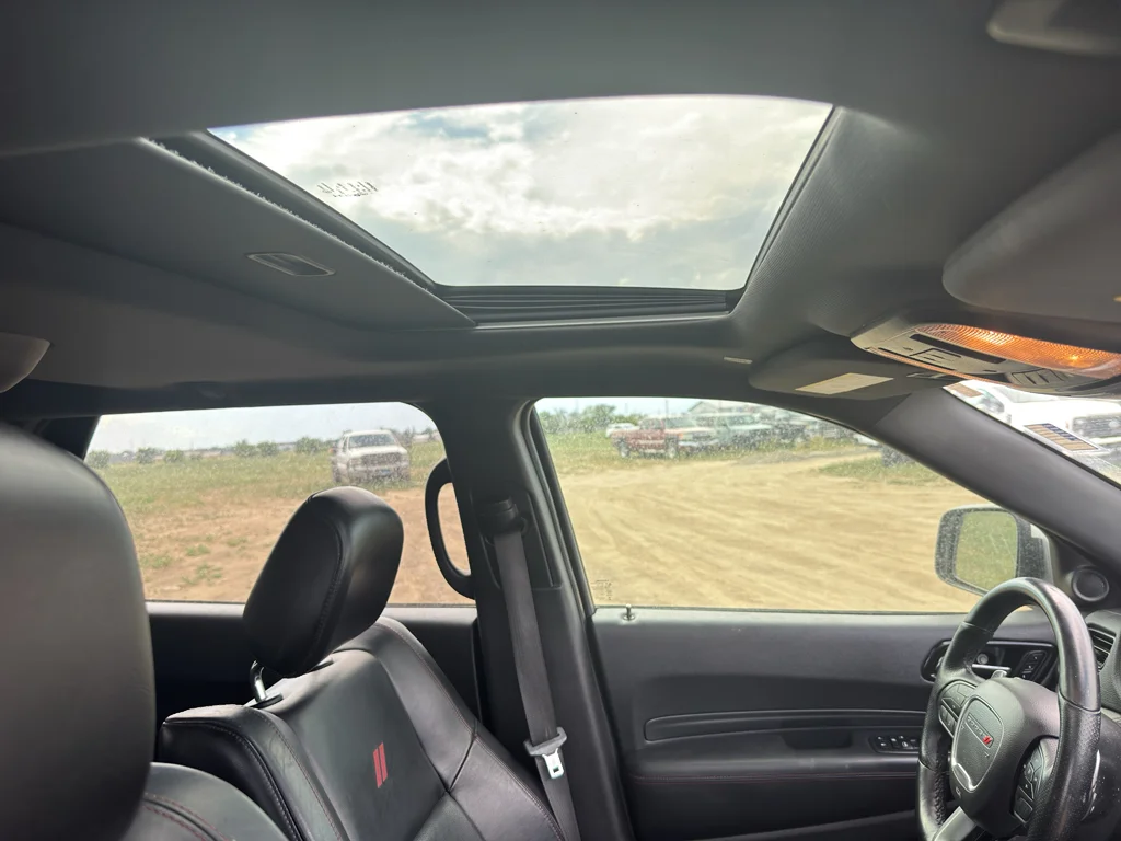 Used 2021 Vice White Dodge R/T image 12