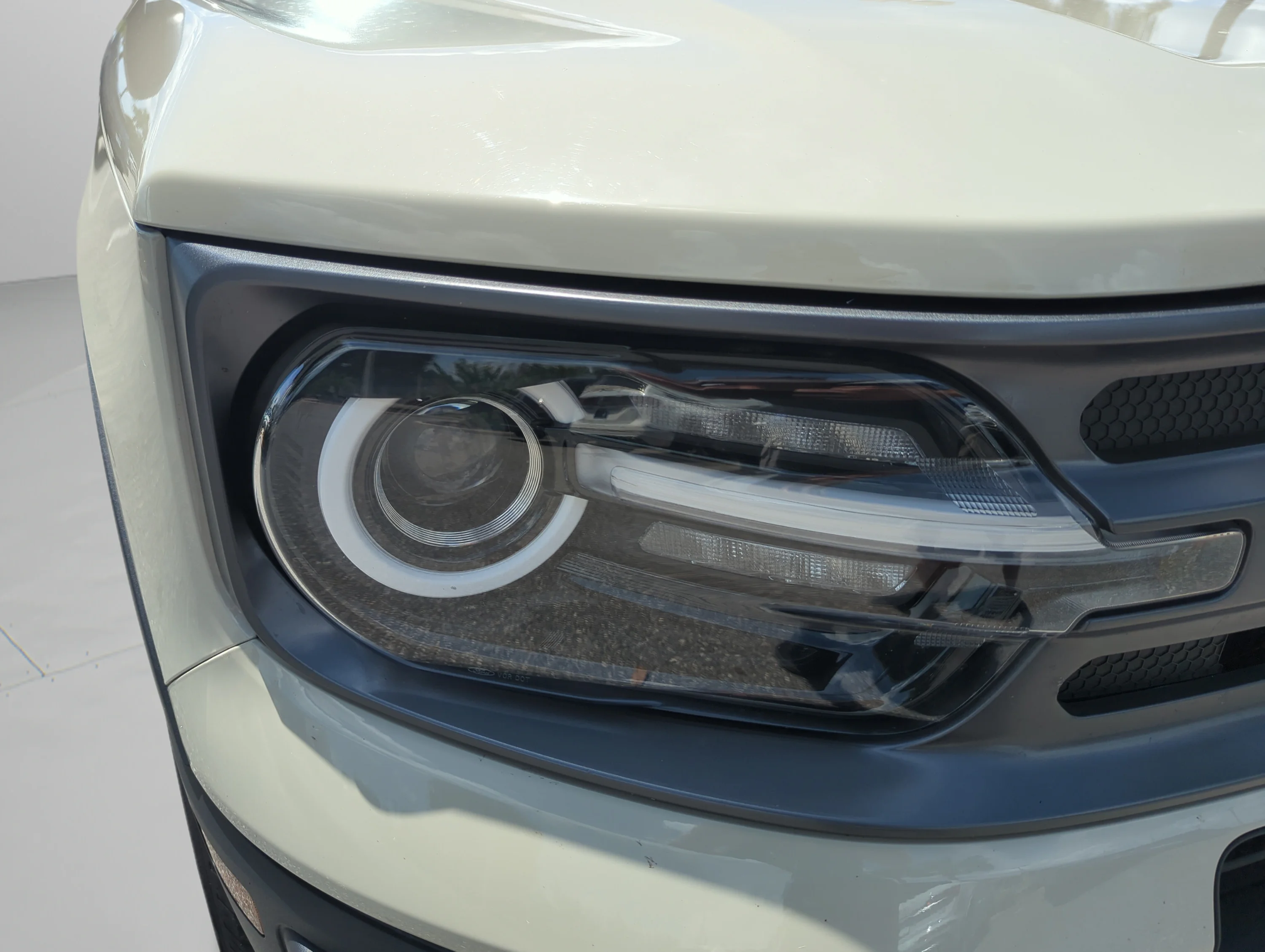 Used 2024 Beige Ford Big Bend image 32