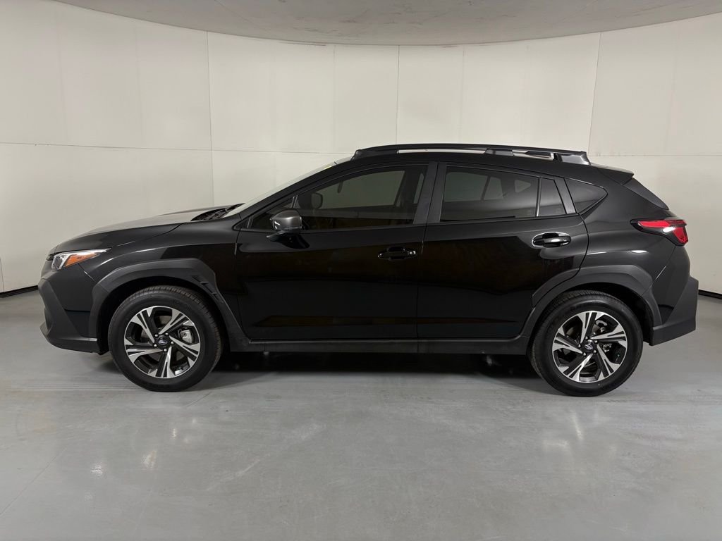 Used 2025 Black Subaru Premium image 5
