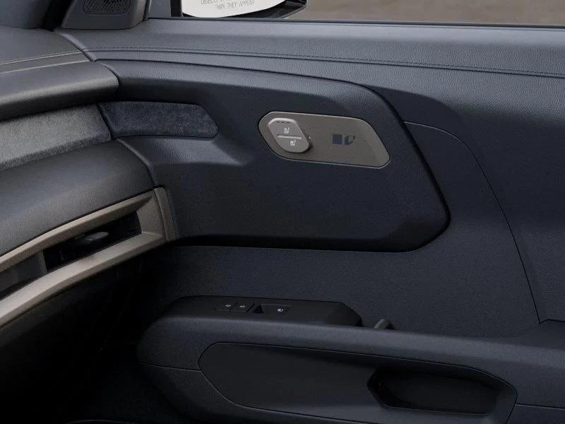 New 2027 Glacial White Pearl Kia EX image 25