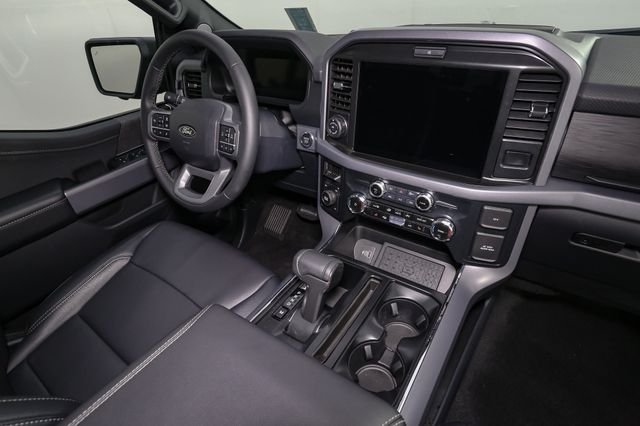 Used 2026  Ford XLT image 17
