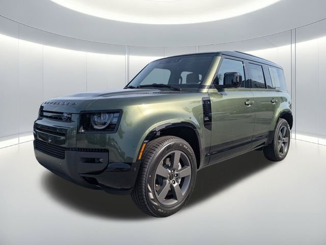 2026 Land Rover Defender 110 X-Dynamic SE