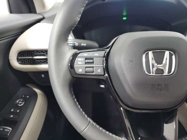 Certified Used 2024 Lunar Silver Metallic Honda EX-L image 24