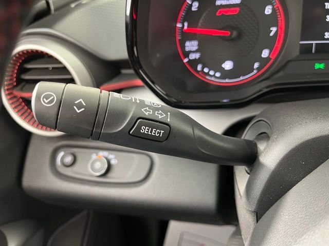 Used 2024 Black Chevrolet 1RS image 22