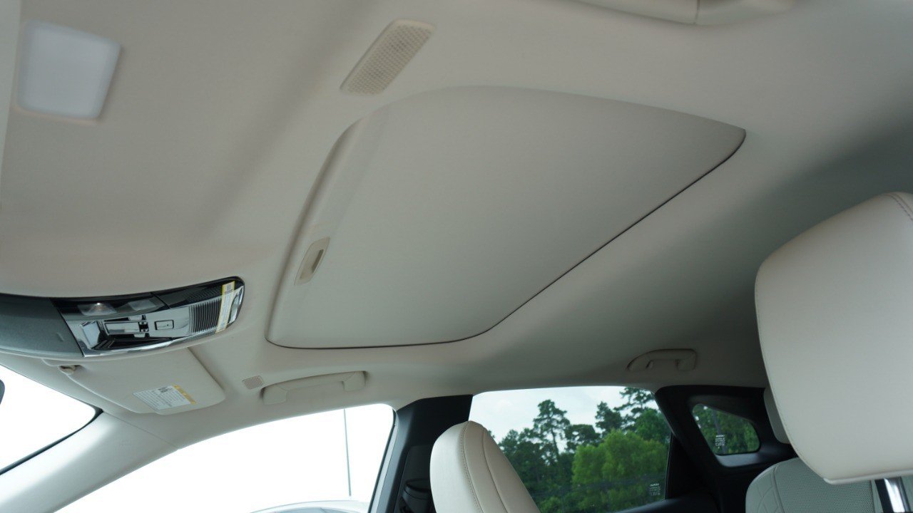 Used 2026 Silver Lexus RX 350 Premium image 12