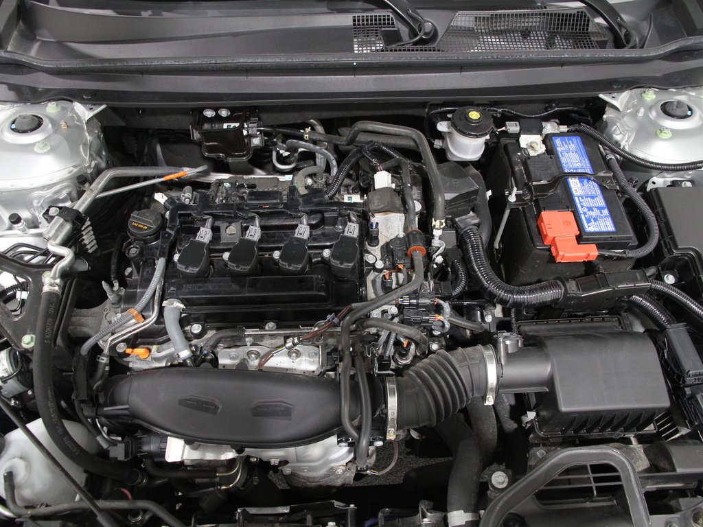 2024 Honda Accord EX - Photo 20