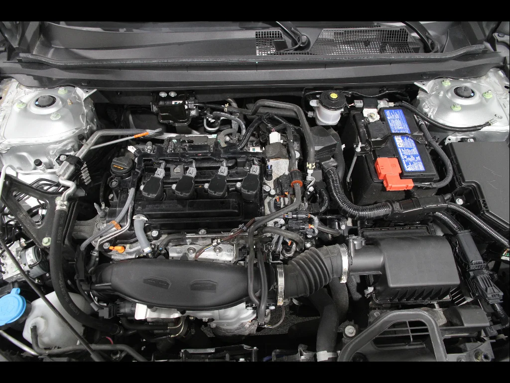 2024 Honda Accord EX - Photo 20