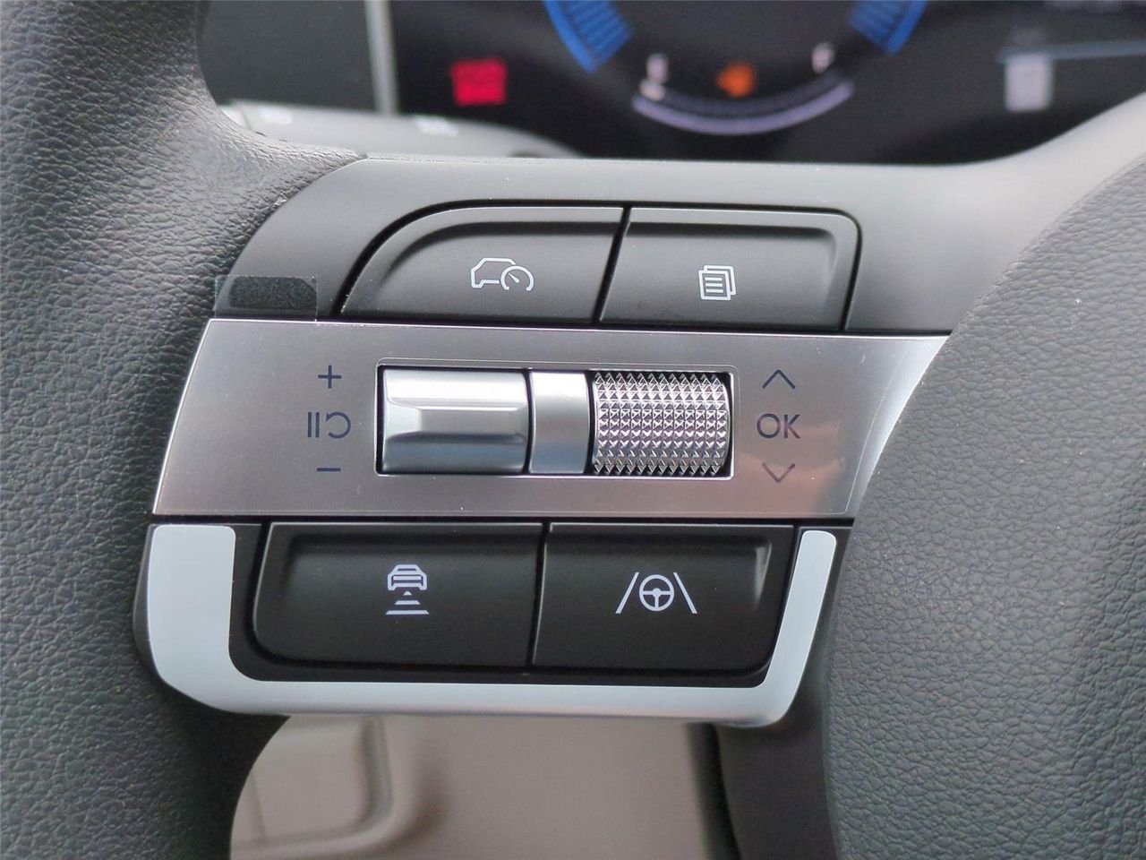New 2026 Atlantis Blue Hyundai SEL Plus AWD image 19