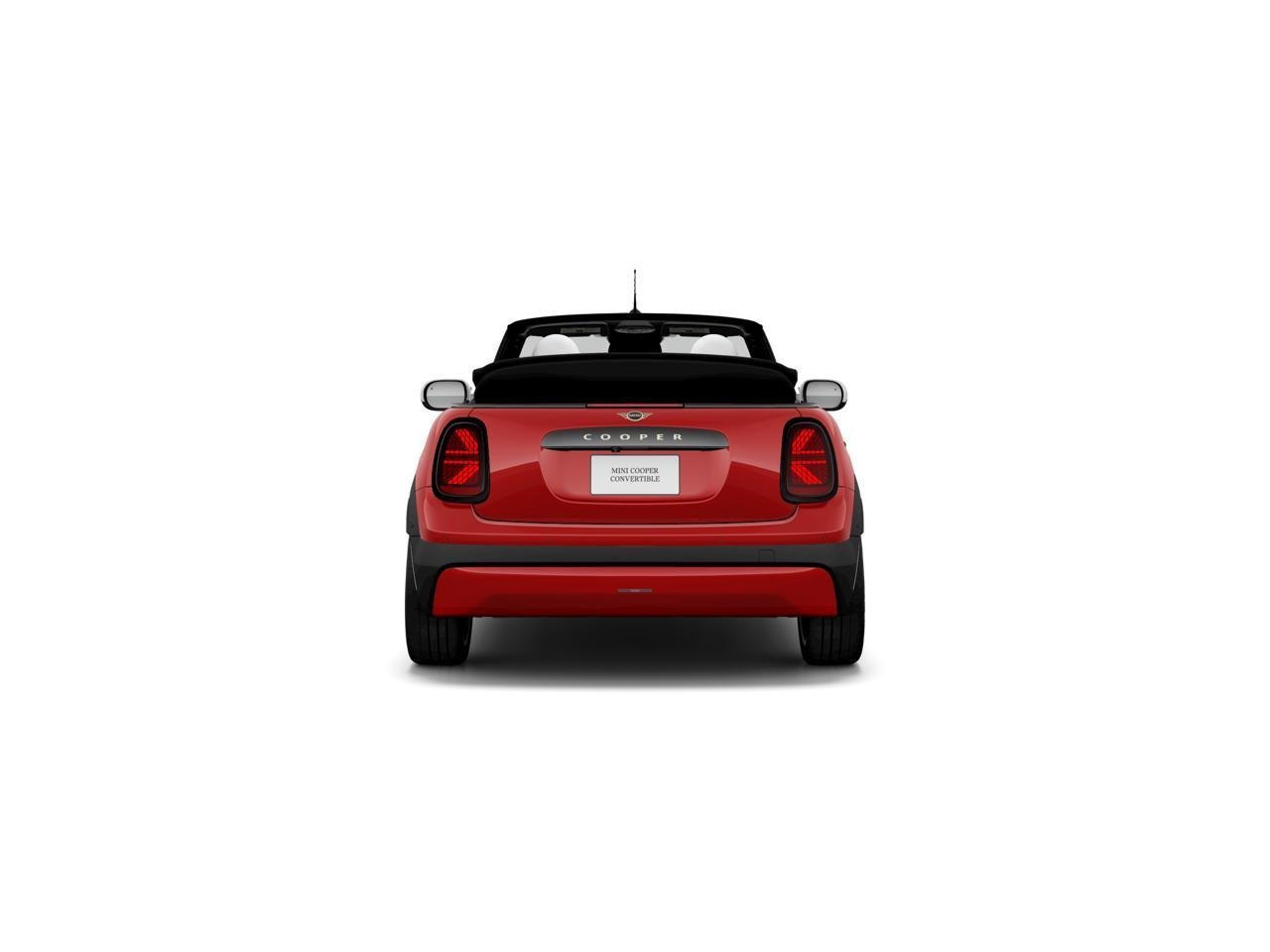 New 2026 Chili Red II MINI SIGNATURE PLUS image 5