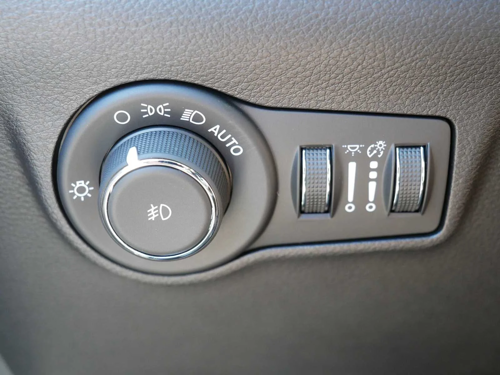 2025 Jeep Compass Trailhawk - Photo 26
