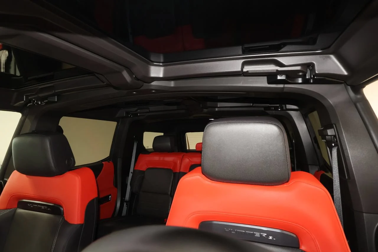 Used 2026 Magnus Gray Matte – Not Available to Order GMC 3X image 17