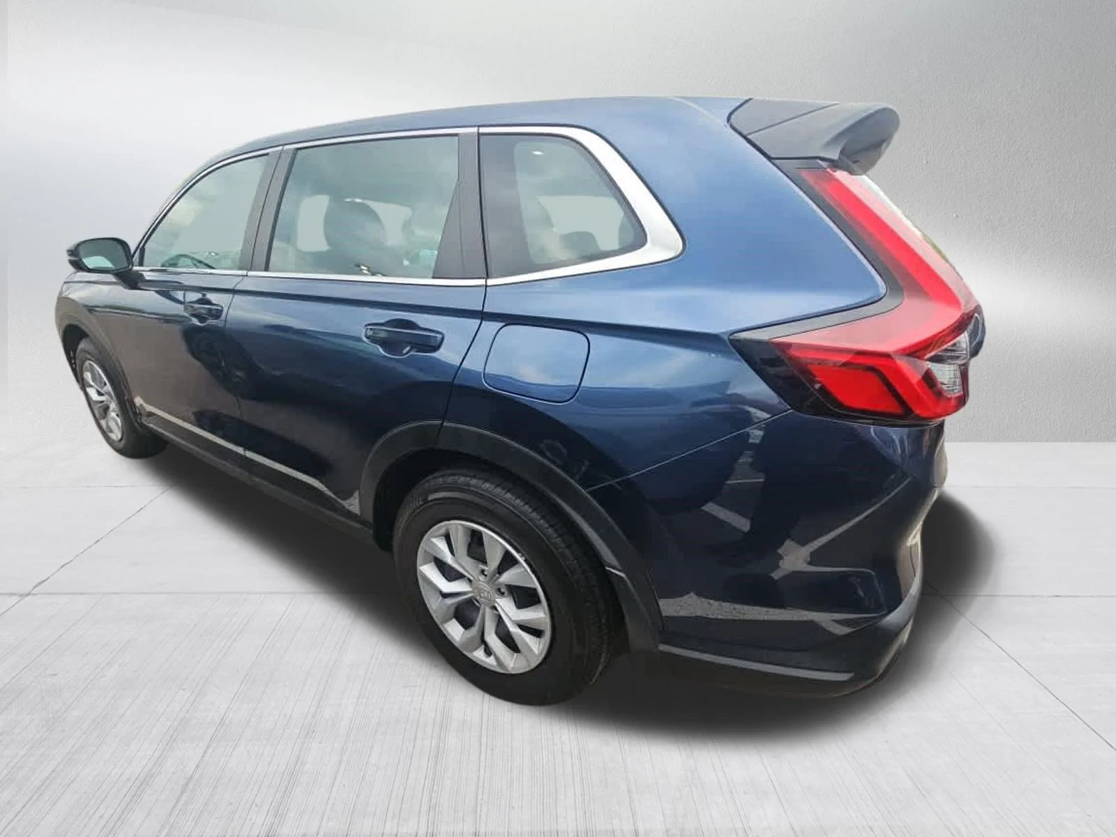2024 Honda CR-V LX - Photo 38