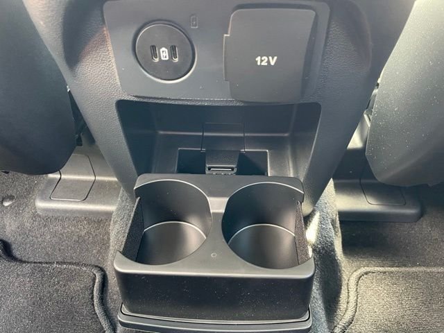 New 2026 Agate Black Metallic Ford Active image 40