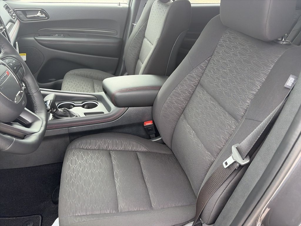 New 2026 Vapor Gray Exterior Paint Dodge GT image 11