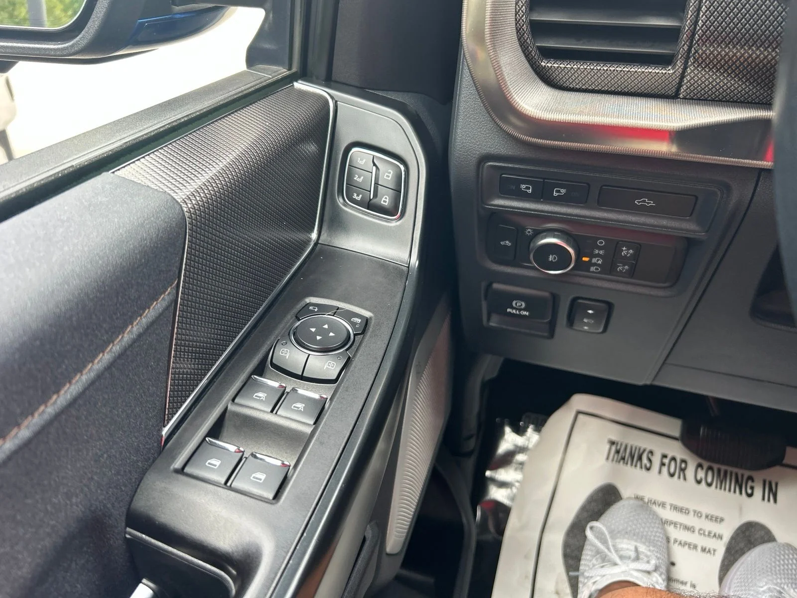 Used 2022 Atlas Blue Metallic Ford Raptor image 24