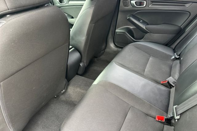 Used 2024 Lunar Honda Sport image 14