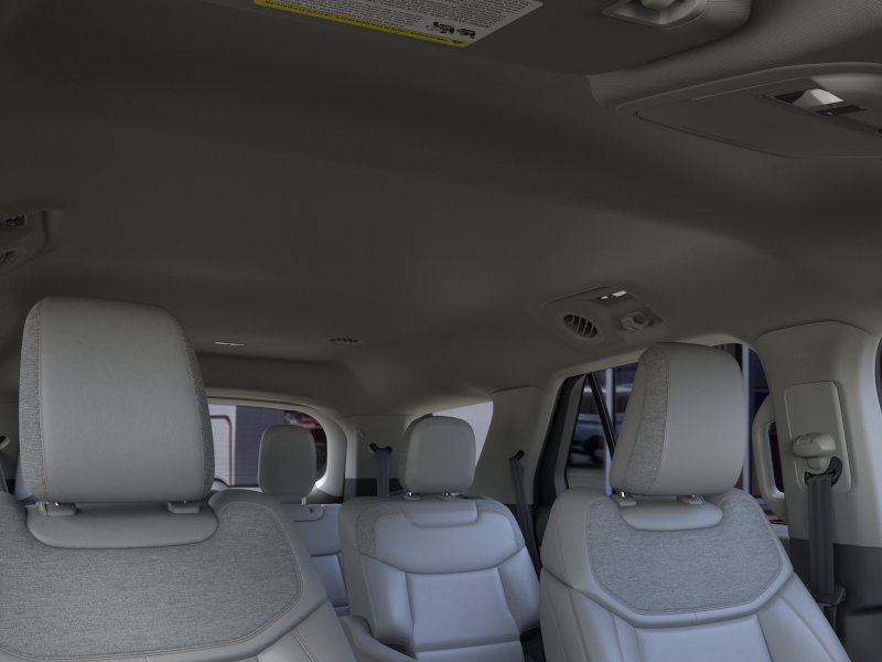 2026 Ford Explorer Active - Photo 22