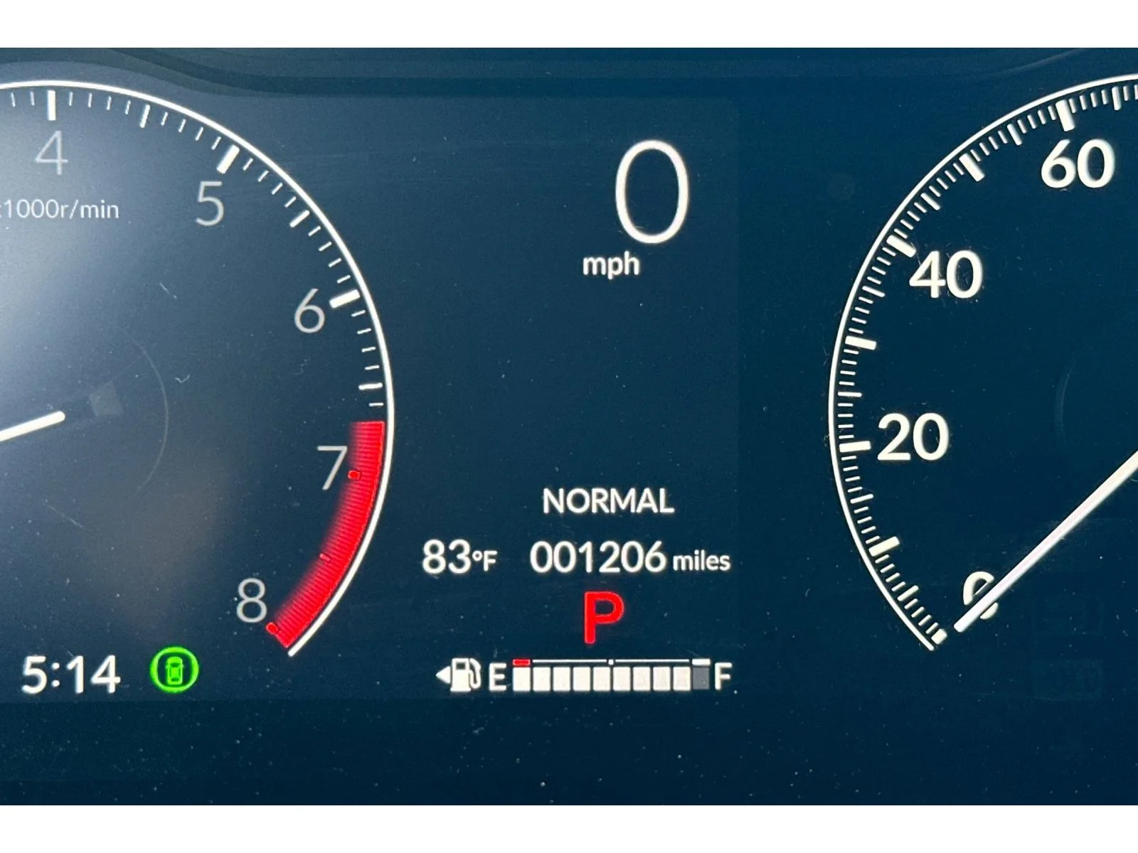 Certified Used 2027 Modern Steel Metallic Honda LX image 42