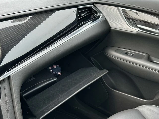 Used 2023 White Cadillac Sport image 33