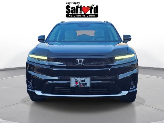 Certified 2024 Honda Prologue Touring with VIN 3GPKHXRJ5RS511021 for sale in Arlington, VA