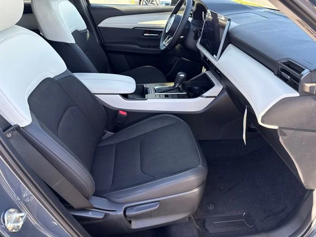 New 2026 Polymetal Gray Metallic Mazda 2.5 S Preferred AWD image 18