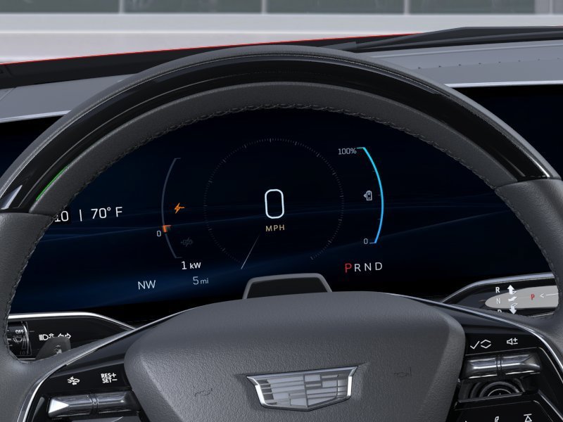 2026 Cadillac LYRIQ Sport - Photo 18