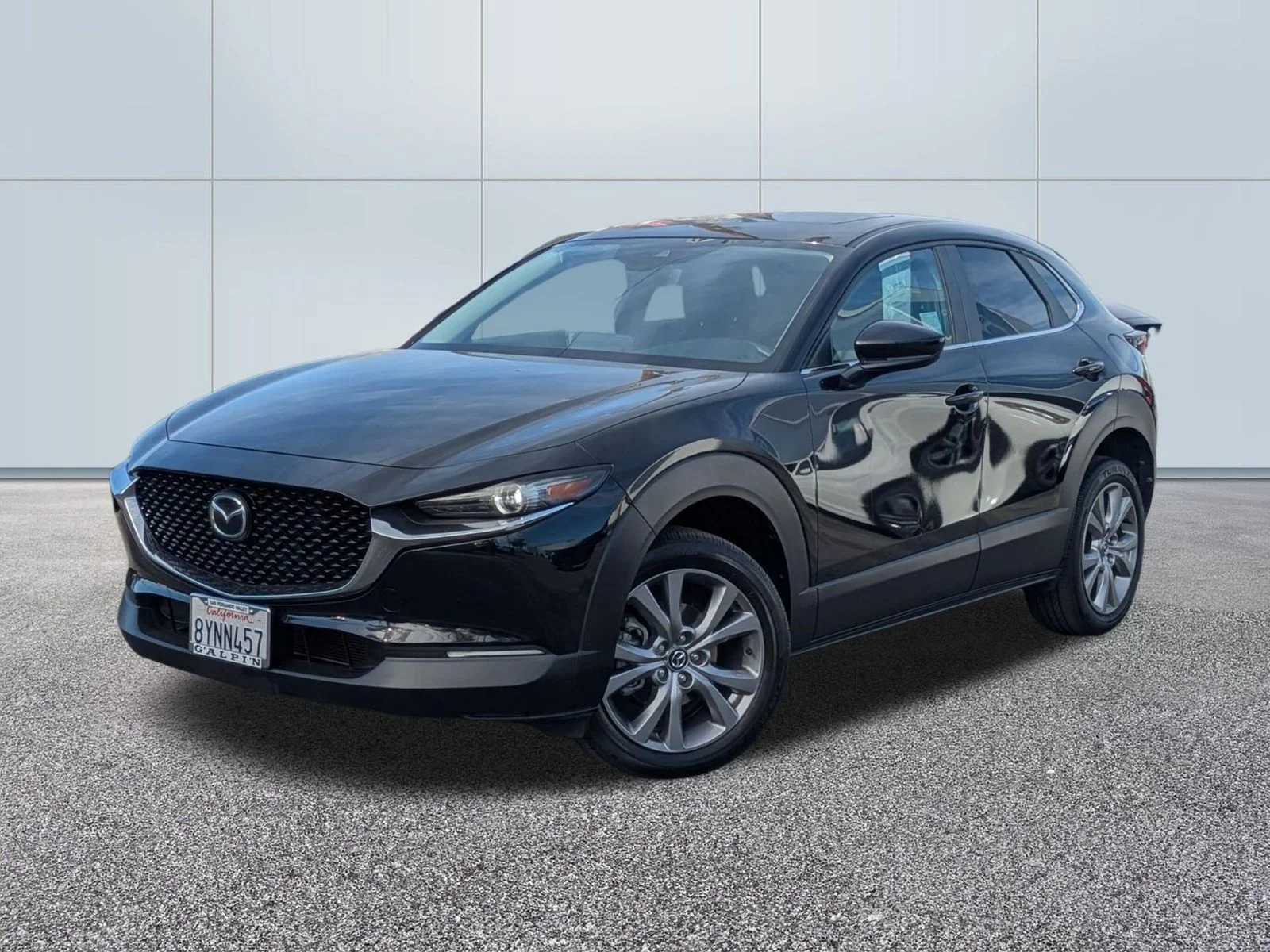 2021 Mazda CX-30 Preferred AWD's photo