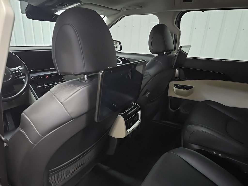 Used 2022 Gray Kia SX Prestige image 34