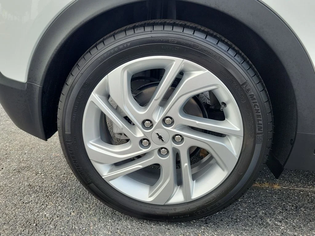 Used 2023 Chevrolet Bolt EV LT with VIN 1G1FW6S00P4163980 for sale in Royal Palm Beach, FL