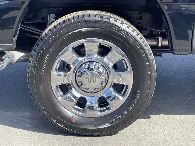 New 2026 Agate Black Metallic Ford F-250® King Ranch® image 7