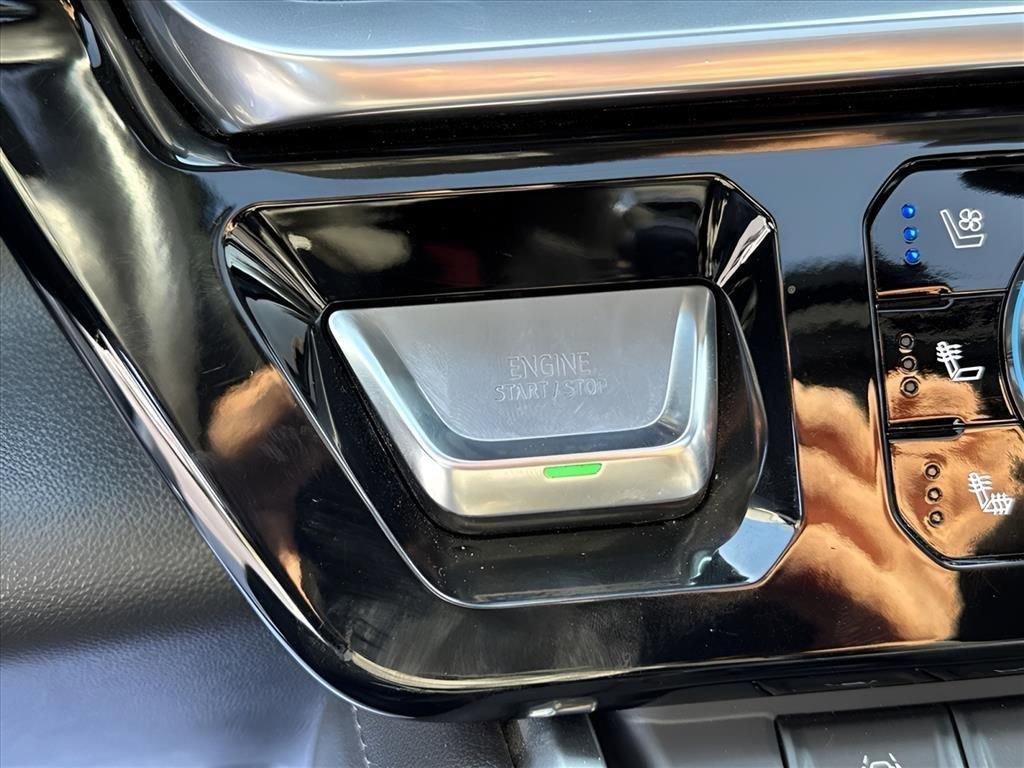 2022 GMC Sierra 1500 Denali Denali - Photo 8