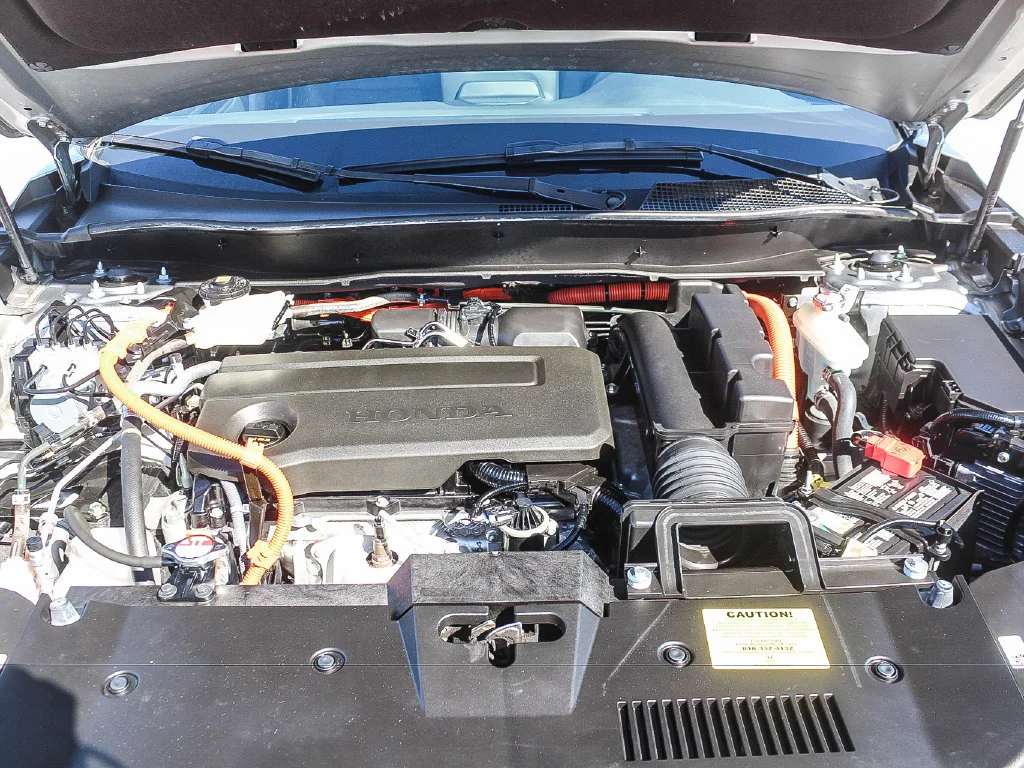 2024 Honda CR-V Sport-L - Photo 54