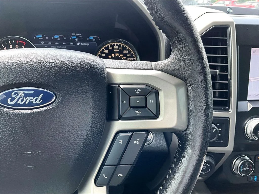 Used 2019 Gray Ford  image 21