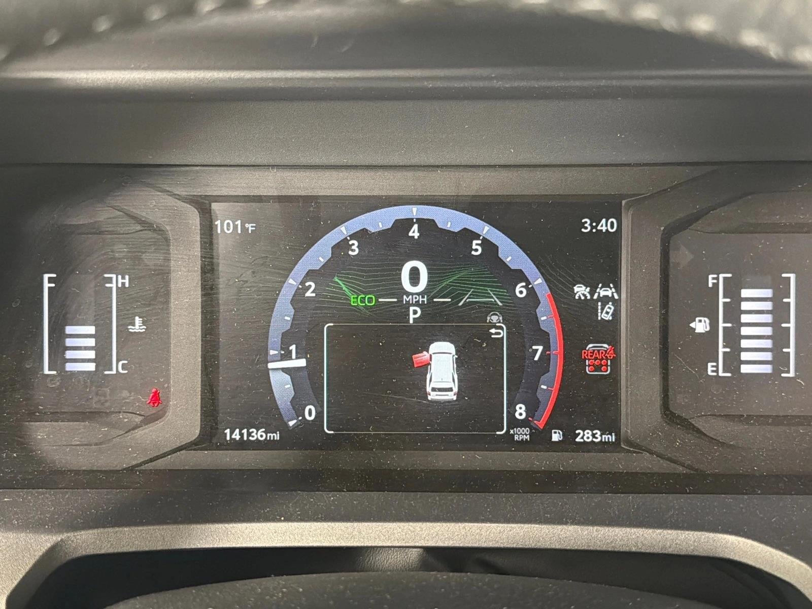 Used 2025 Silver Toyota SR5 image 26