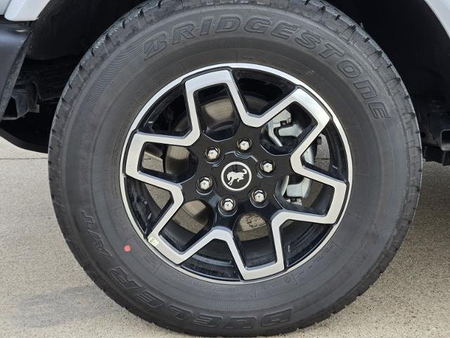 New 2026 Oxford White Ford Outer Banks® image 27