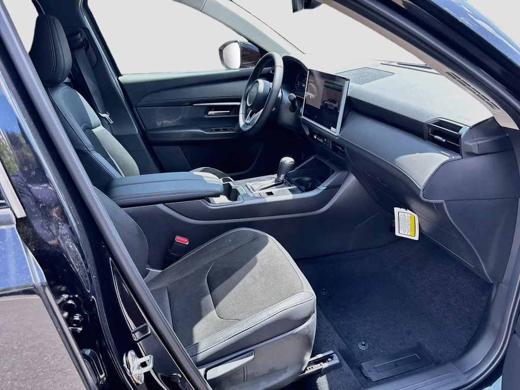 New 2026 Jet Black Mica Mazda 2.5 S Select AWD image 26